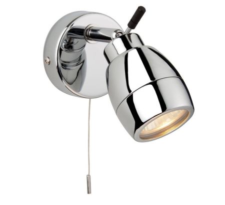 Firstlight 9501CH Marine Bathroom Spotlight Chrome