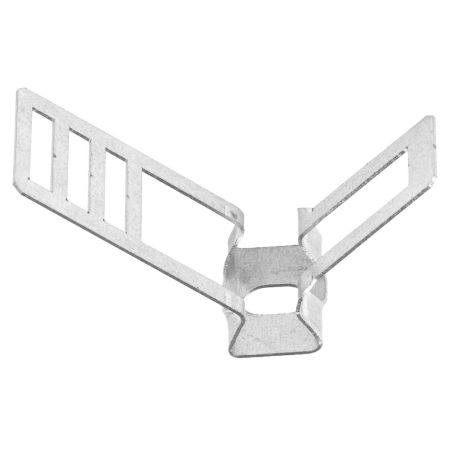 D-Line Safe-D 18th Edition Armoured Cable Clip 10mm-15mm Pack of 20 | SD-CAB10B/20