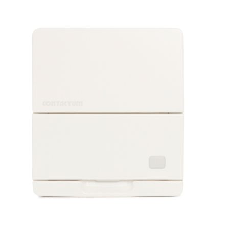 Contactum Defender 2 SDD066MS 6-Way 63A Main Switch Consumer Unit