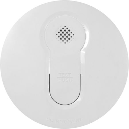 BG 230VAC Mains Powered Interconnected Optical Smoke Alarm | SDMOA