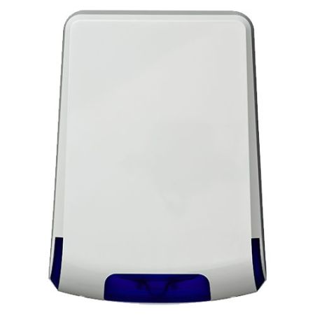 Scantronic Wired Grade 2 External Sounder | SDR-WEXT-00