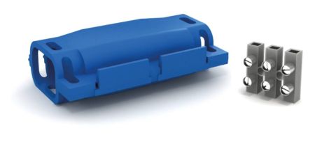 Wiska Shark IP68 Watertight Gel Insulated Cable Joints | SH0310W