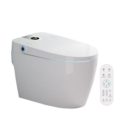 ENER-J Smart Intelligent Bidet Toilet with Inner tank | SHA5340