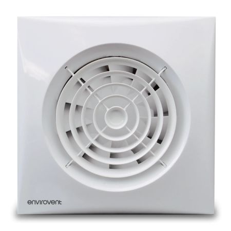 Envirovent Silent 100mm 4