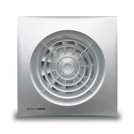 Envirovent Silent 100mm 4