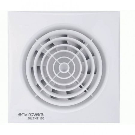 Envirovent Silent 150mm 6