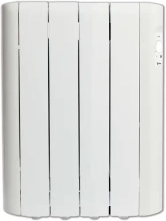 Haverland Simply-4 600W 4 Element Bluetooth Connected Electric Radiator