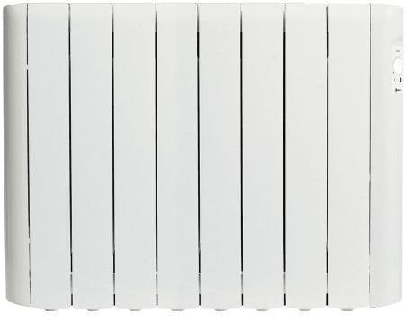 Haverland Simply-8 1200W 8 Element Bluetooth Connected Electric Radiator