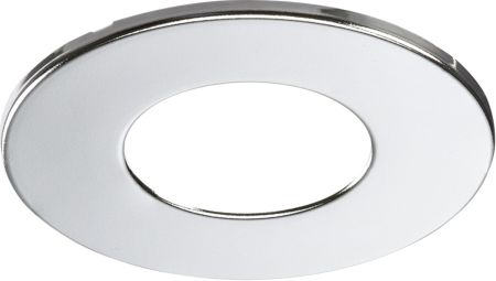 SpektroLED Fixed Bezel for SpektroLED Polished Chrome | SPEKFPC