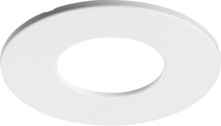 SpektroLED Fixed Bezel for SpektroLED White | SPEKFW