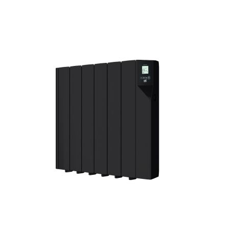 ATC SunRay RF Electric Thermal 1500W Radiator Black | RF1500BL
