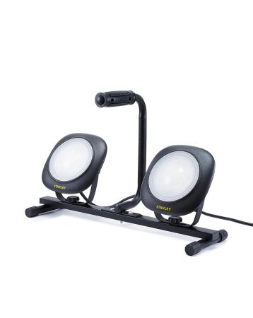 Stanley 40w 4800lm Corded Integrated Led Work Light SXLS37951E