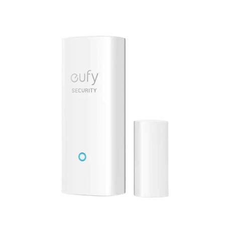 Eufy Wireless Home Alarm Wireless Magnetic Door Contact | T89000D4