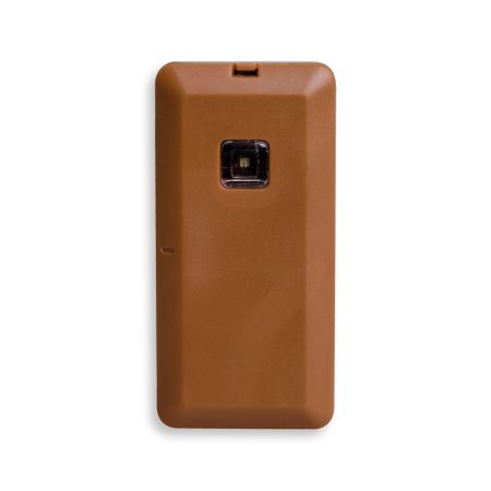 Texecom Ricochet Micro Shock-W Shock Sensor Brown GHC-0003