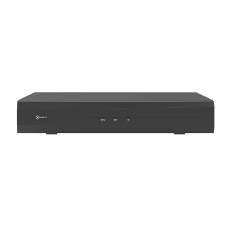 ESP HDView IP 24/7 8MP 4-Channel Network Video Recorder (NVR) with 1TB HDD | HC84R