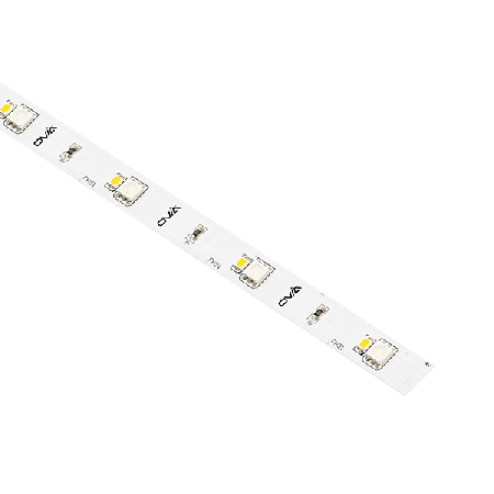 Ovia Lighting OV1872RGBWW20 7.2W 24v LED Strip RGB+3K 2m IP20