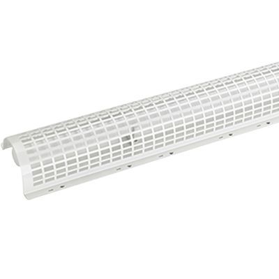 Greenbrook 5ft Pressed Steel Guard for Tubular heater | TUBG51NN