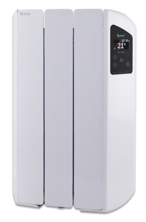 Farho Victoria 660W Low Consumption WiFi Enabled Electric Radiator | VICN04