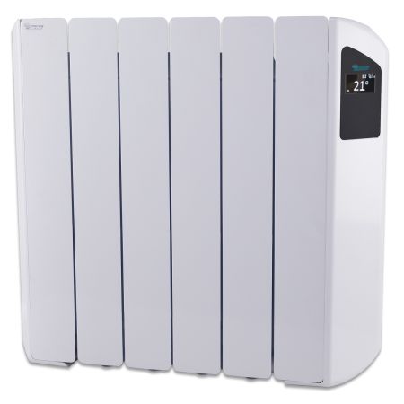 Farho Victoria 1000W Smart Direct WiFi Controlled Electric Radiator | VICN06