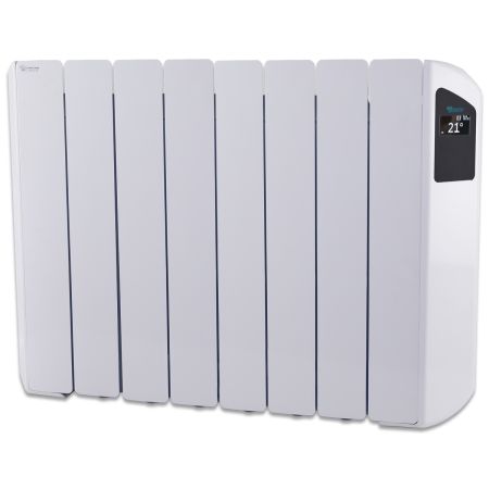 Farho Victoria 1330W Smart Direct WiFi Controlled Electric Radiator | VICN08