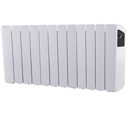 Farho Victoria 2000W Smart Direct WiFi Controlled Electric Radiator | VICN12