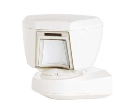 Visonic PowerG TOWER-20AM PG2 Outdoor PIR Detector with Anti-mask 0-102562
