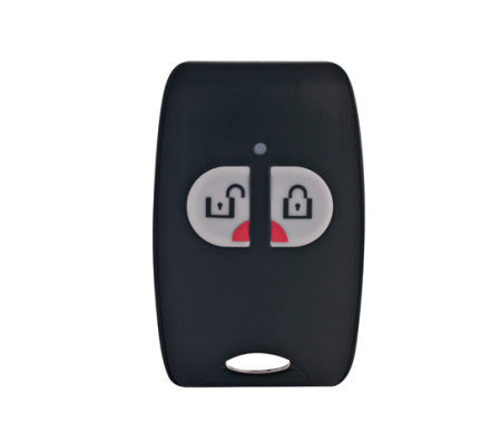Visonic PowerG PB-102PG2 Wireless 2-Button Panic Button 0-102702