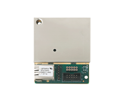 Visonic PowerLink3 IP Module for PowerMaster Wireless Alarm Panels 9-103724