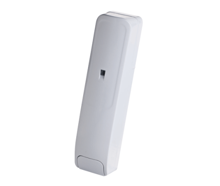 Visonic PowerMaster Wireless Shock and Contact Detector with Wired Input | 0-102666