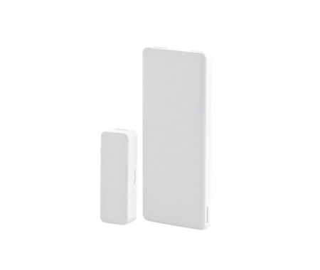 Visonic PowerMaster PG2 Wireless Door/Window Magnetic Contact | 0-103795