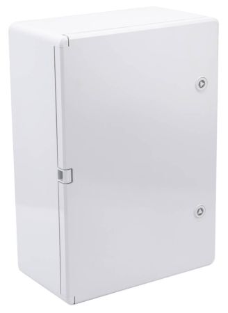 Wiska IP65 Lockable Solid Door Plastic Enclosure 500x700x250mm | WDB 8