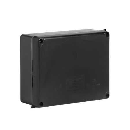 Wiska IP65 Weatherproof Sealed 230 x 180 x 88mm Adaptable Box | 886N