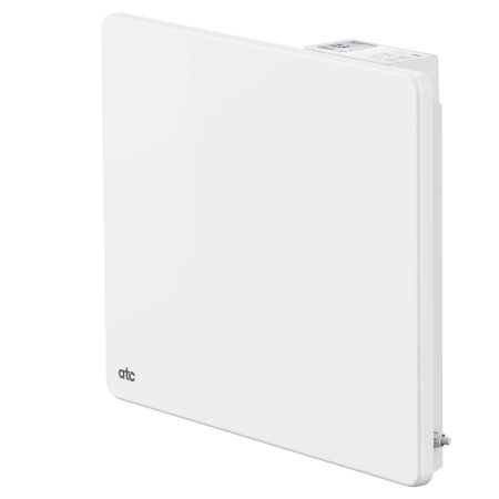 ATC Almeria ECO WiFi 750W Panel Heater White | WPH750-ECO