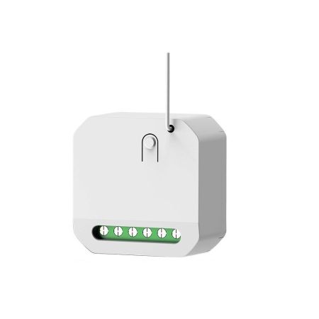 ENER-J WS1055M Kinetic Switch Non-Dimmable 500W Compact RF Receiver