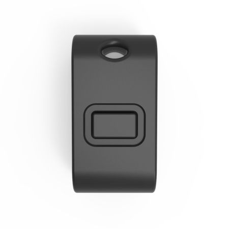 ENER-J 1 Gang Kinetic FOB Switch On/Off Dimmable (ECO RANGE) | WS1066