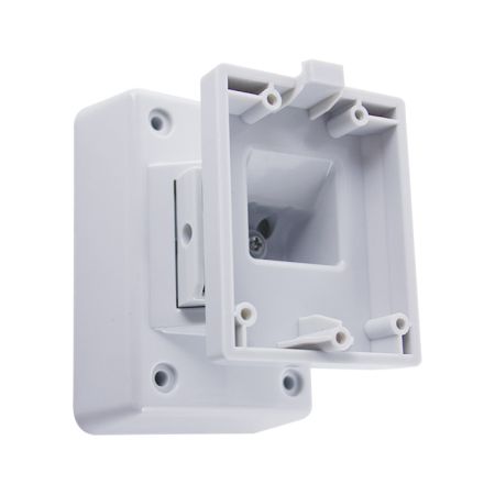 Pyronix High security tri-technology outdoor detector Wall Bracket