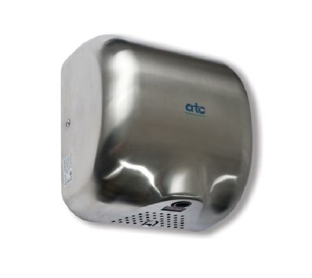 ATC Cheetah High Speed High Performance Hand Dryer Stainless Steel | Z-2281M