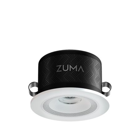 Zuma Luminaire Simplicity R low energy smart LED CCT Downlight | ZML-01-ZMG-03