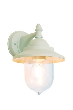 Forum Zinc Leek Mini Fishermans Lantern Mint | ZN-31757-MINT