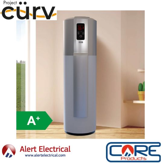 Air Sourced Hot Water Cylinders provides a direct solution to your hot water necessities.