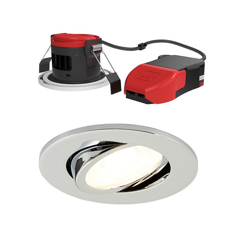 What Are Downlights?