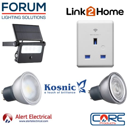 October Offers to save you energy this winter.