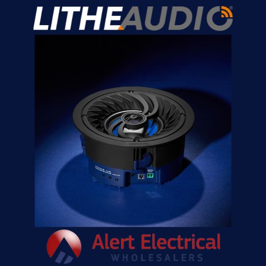 Elevate Your Audio Experience with Lithe Audio's 4