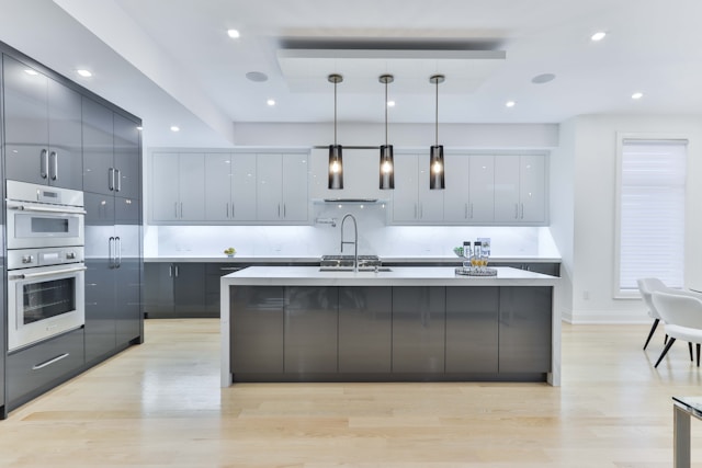 How Many Downlights Do I Need?