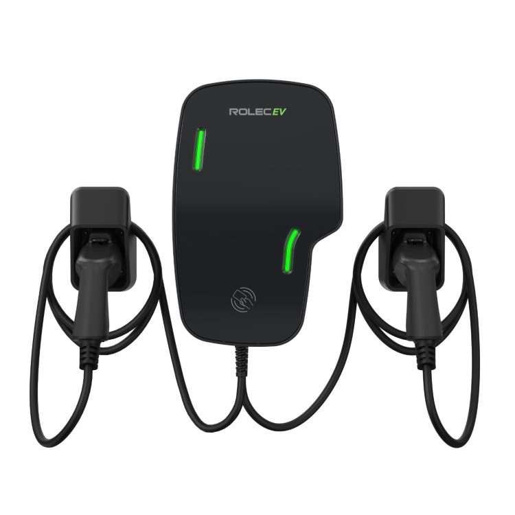The Complete Guide To EV Chargers