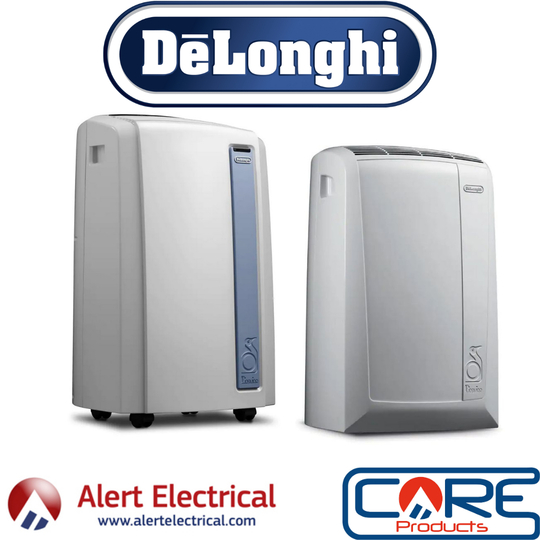 De'Longhi Pinguino Portable Air Conditioning Range Back in stock from April 2021