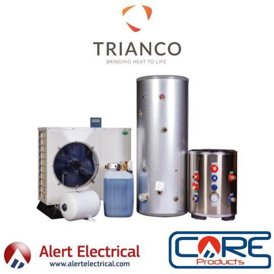 Activair Air to water heat pumps provide energy saving solutions to hundreds of homes across the UK