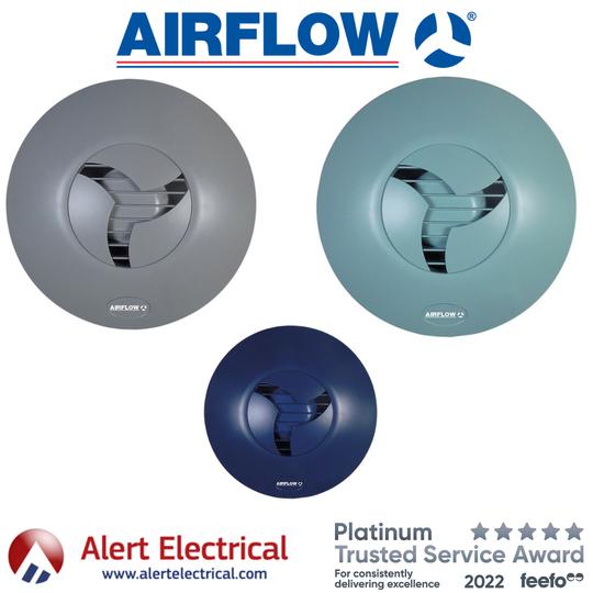 New Colour Options for your ICON15 fan!