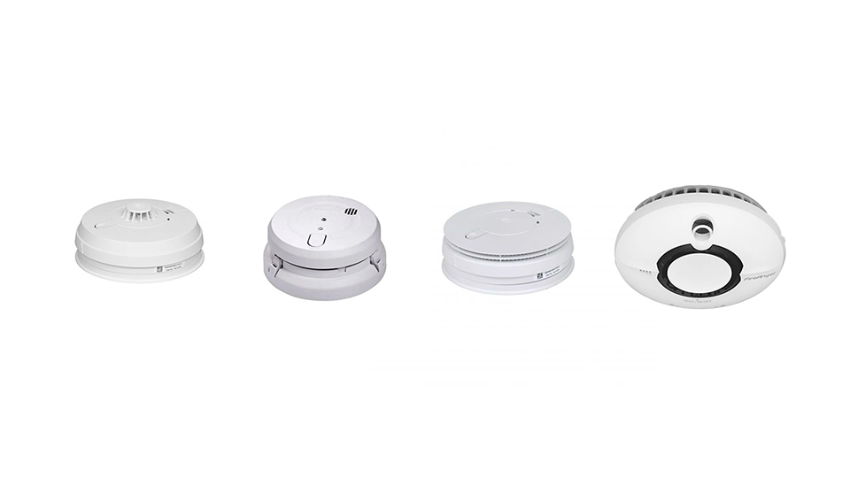 Which smoke alarms and detectors are the best for you?