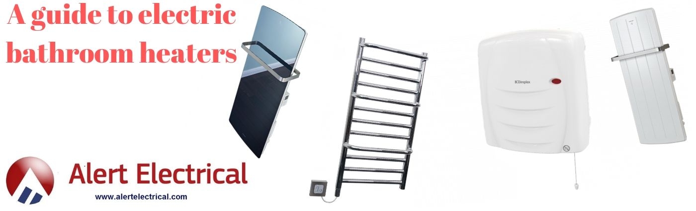 A guide to electric bathroom heaters A guide to electric bathroom heaters